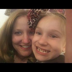 Meet your Posher, Shawna