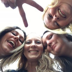 Meet your Posher, Kasey