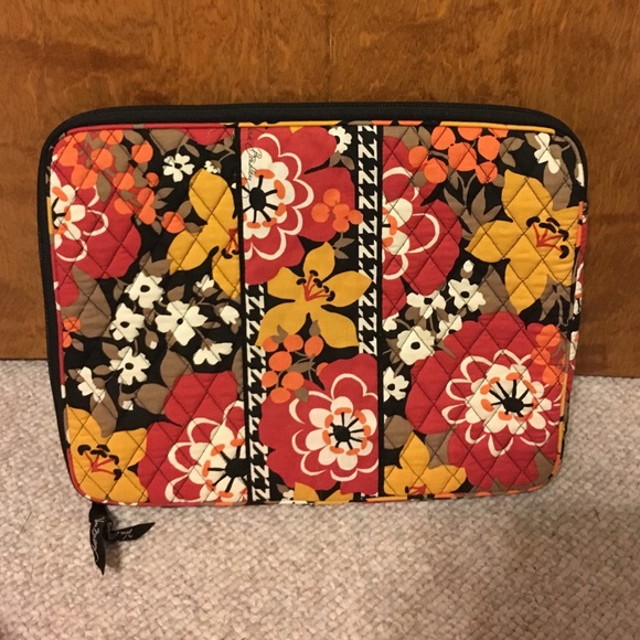 Vera Bradley laptop case