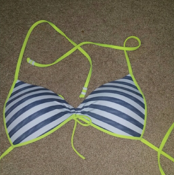 Bathing suit only worn once