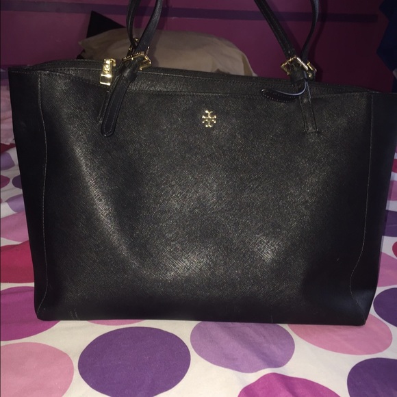 Tory Burch Large York Tote!