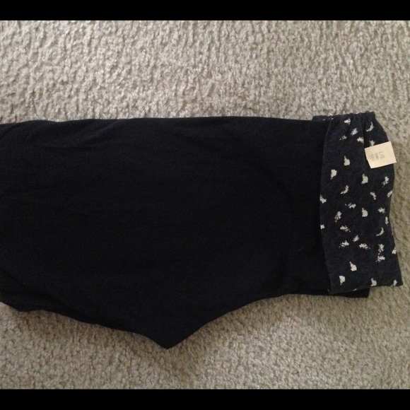 Large yoga pants