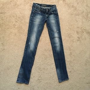 Express Jeans