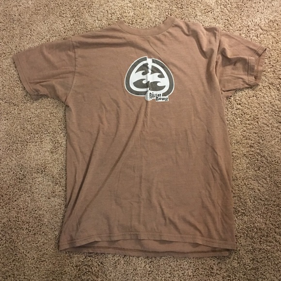Billabong short sleeve