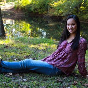 Meet your Posher, Andrea