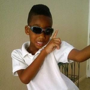 Meet your Posher, Toni