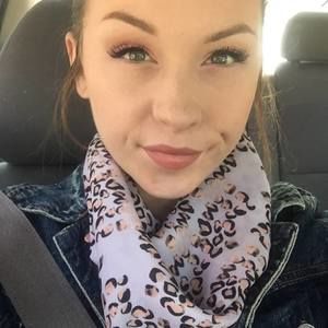 Meet your Posher, Megg