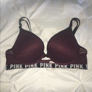 SOLD ON M