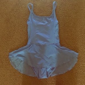 Wear Moi Leotard Dress