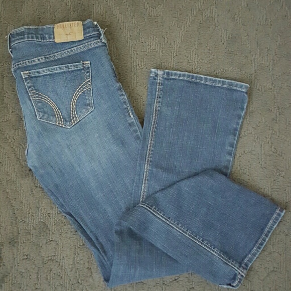 Jeans - Picture 1 of 2