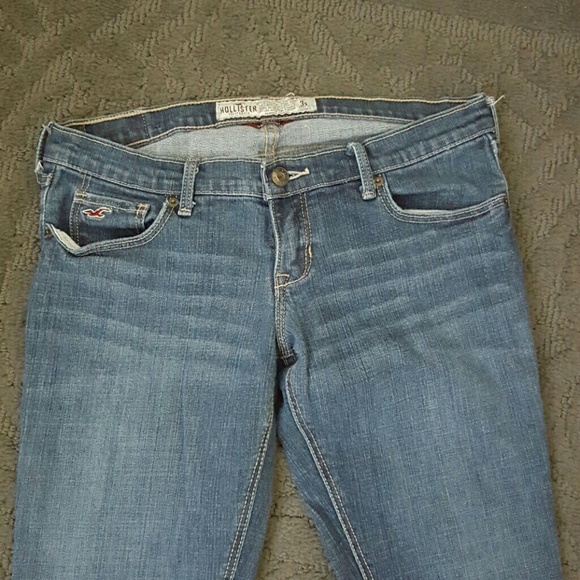 Jeans - Picture 2 of 2
