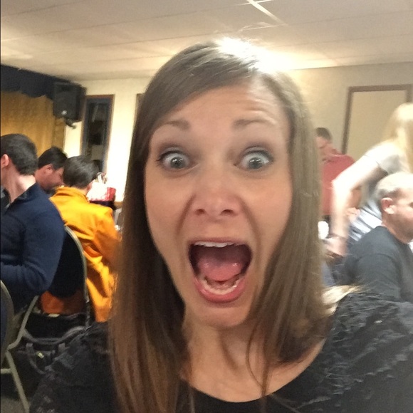 Meet your Posher, Shannon - Picture 1 of 1