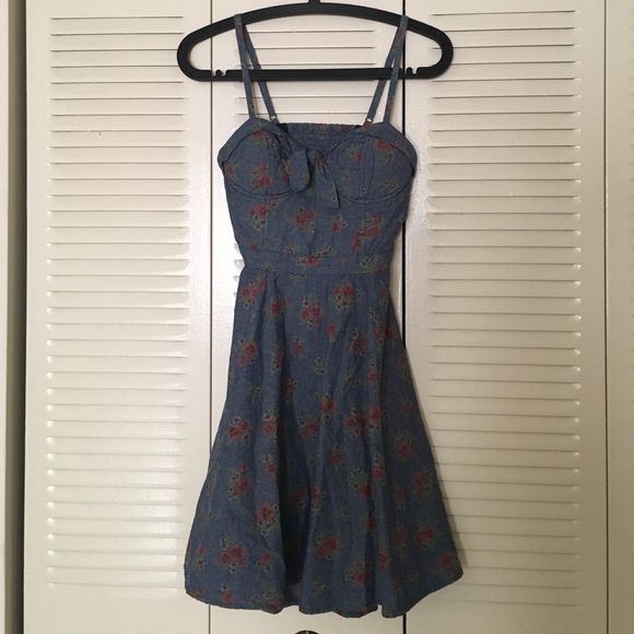 Jessica Simpson Dress