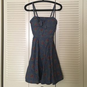 Jessica Simpson Dress