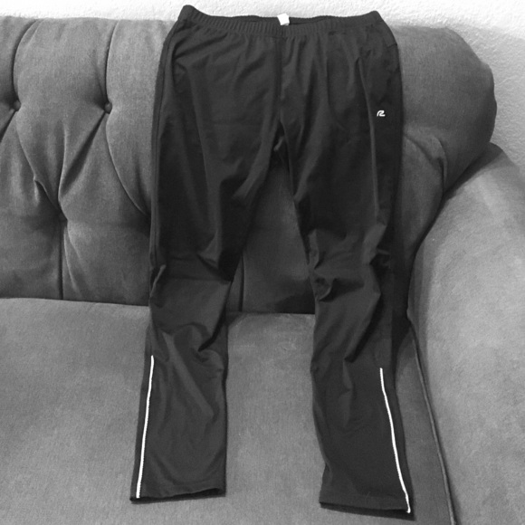 Winter Running Pants