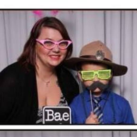 Meet your Posher, Tiffany - Picture 1 of 1