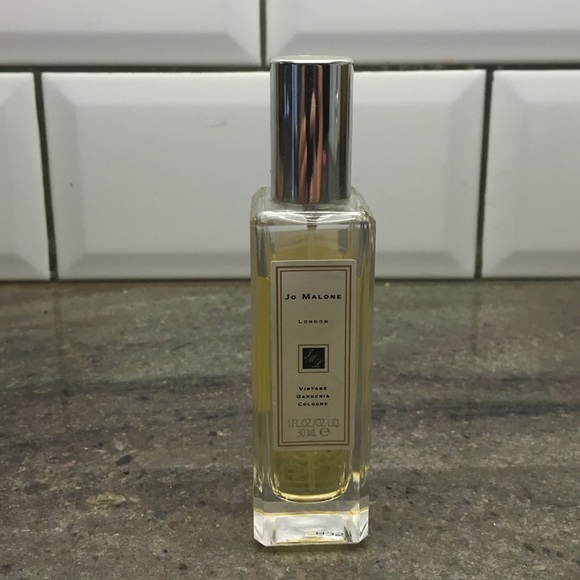 Jo Malone perfume
