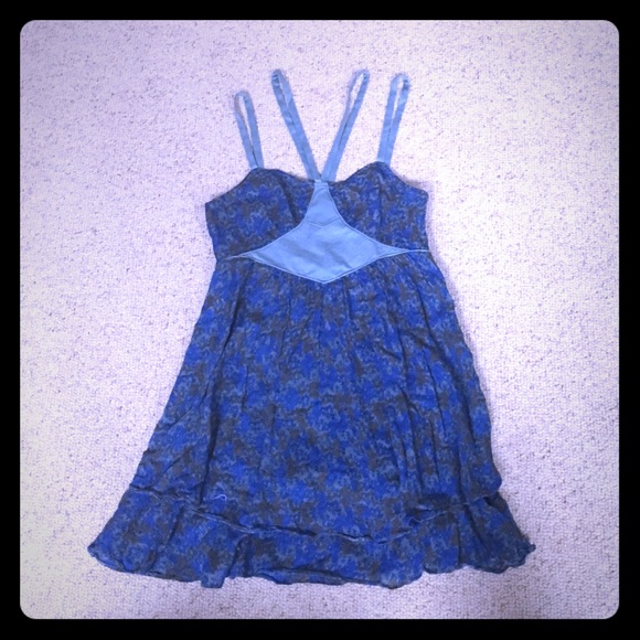 Free People Dress Size 10