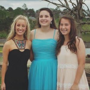 Meet your Posher, Catherine