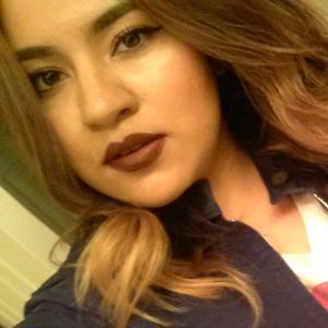 Meet your Posher, Rocio