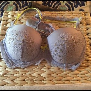 Victoria's Secret Bra