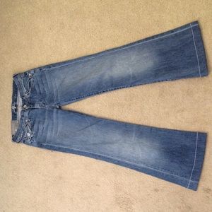 ✨BRAND NEW W/ TAGS 7 For All Mankind Dojo jeans!✨