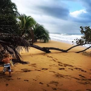 Meet your Posher, Katherine