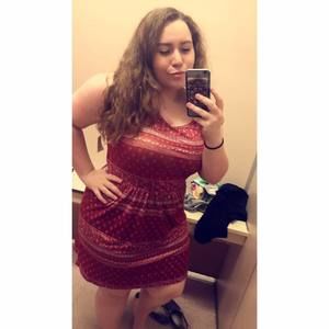 Meet your Posher, Gina