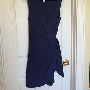 Ann Taylor LOFT Wrap dress