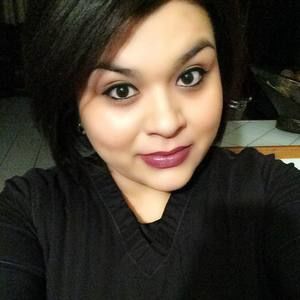 Meet your Posher, Nataly