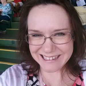 Meet your Posher, Kim