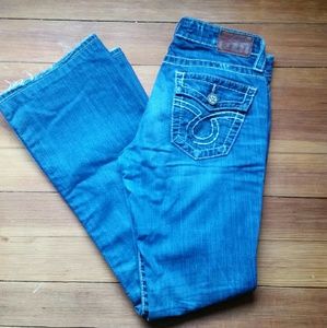 *Big Star* size 28R