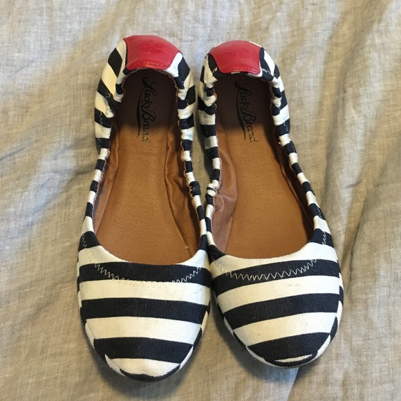 Lucky Brand Ballet flats
