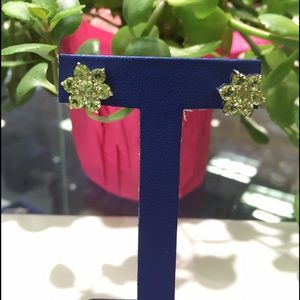 Beautiful Peridot set