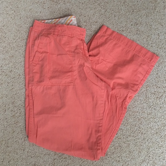 J Crew Chinos size 12