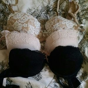 Bra Bundle