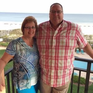 Meet your Posher, Sherry