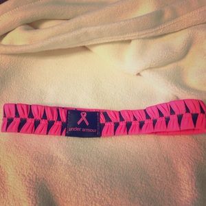 Under Armor Headband