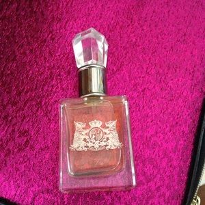 Juicy Couture perfume