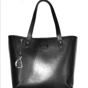 Ralph Lauren Newbury Tote