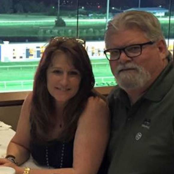 Meet your Posher, Wendy