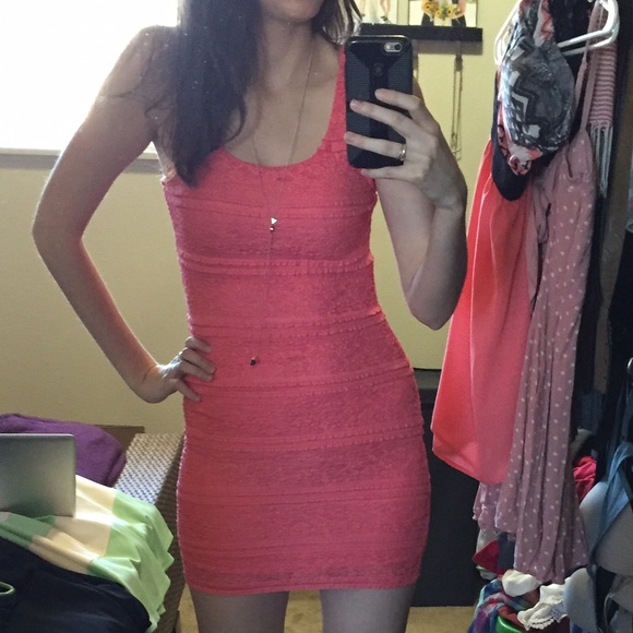 Bodycon Dress