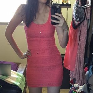 Bodycon Dress