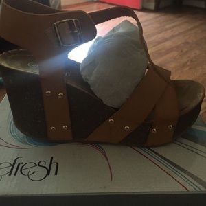 Heels