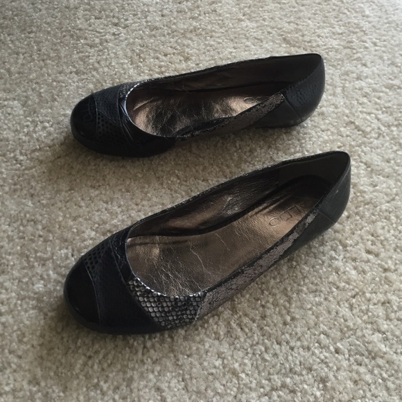 Aldo flats
