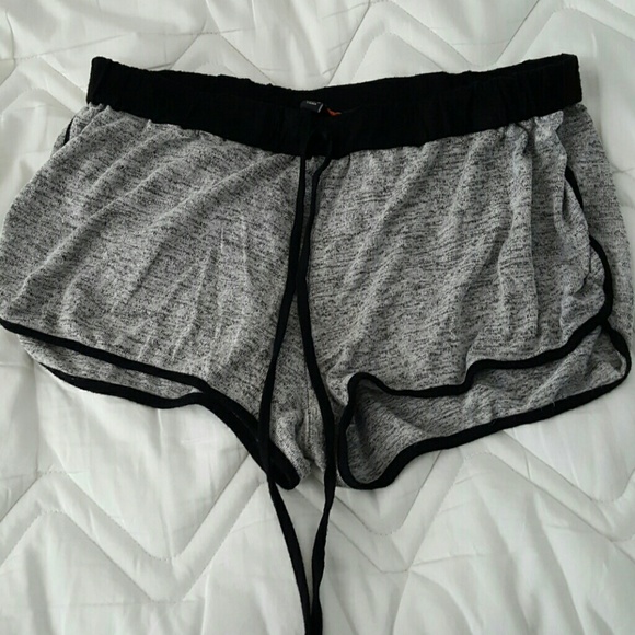 Soft Summer Shorts