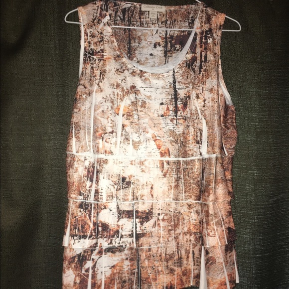 Tank top