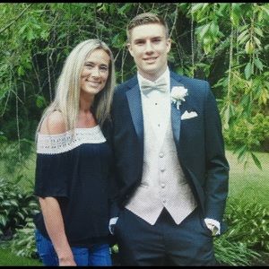 Meet your Posher, Jill