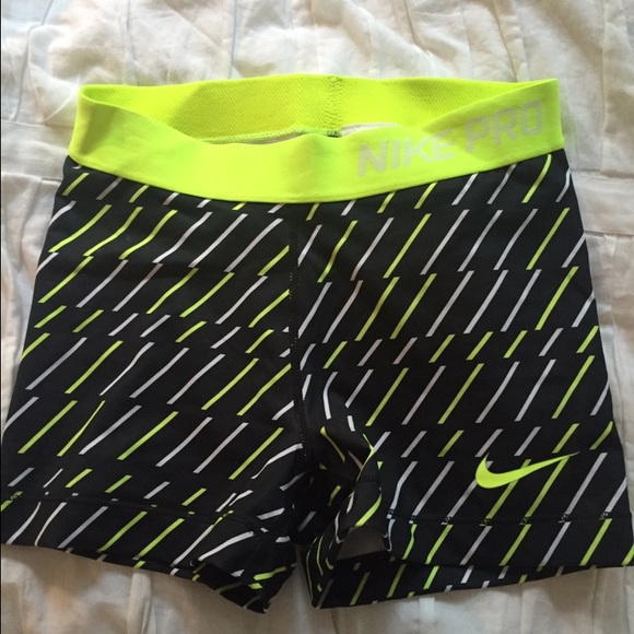Nike Pro Spandex