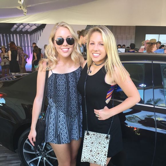 Meet your Posher, Megan